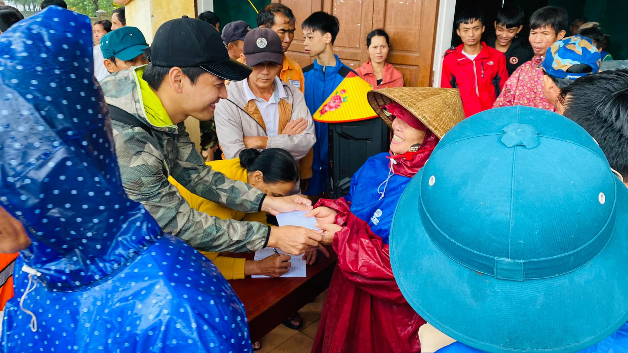 MC Phan Anh nhắc nhở sâu cay người chuyên &quot;cào phím&quot; điều bất ngờ - Ảnh 3.