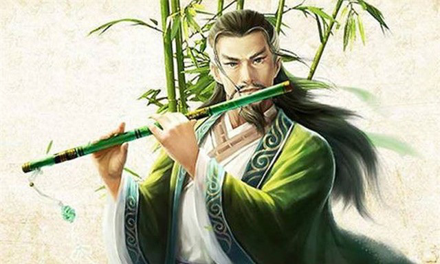 Chuyện ít biết về &quot;Đông Tà&quot; Hoàng Dược Sư, kẻ mạnh nhất nhì trong thế giới truyện Kim Dung - Ảnh 2.
