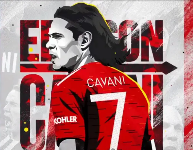 Edinson Cavani: Tiền đạo của Chúa và số 7 trong kinh thánh  - Ảnh 5.