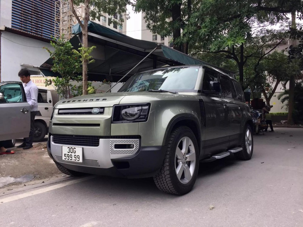 Tin xe (23/10): Honda SH 2019 được săn lùng, chủ xe Land Rover bốc biển &quot;mát tay&quot; - Ảnh 2.