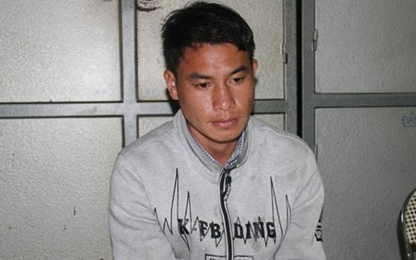 Chân tướng nghi phạm hiếp, giết cô gái khuyết tật ở Lào Cai