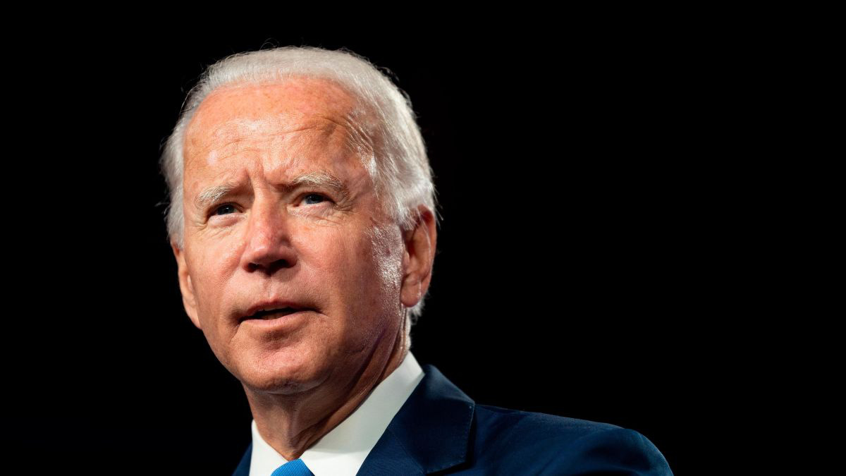 Bầu cử Mỹ: Biden tuyên bố có cách buộc Trung Quốc &quot;chơi theo luật&quot;  - Ảnh 1.