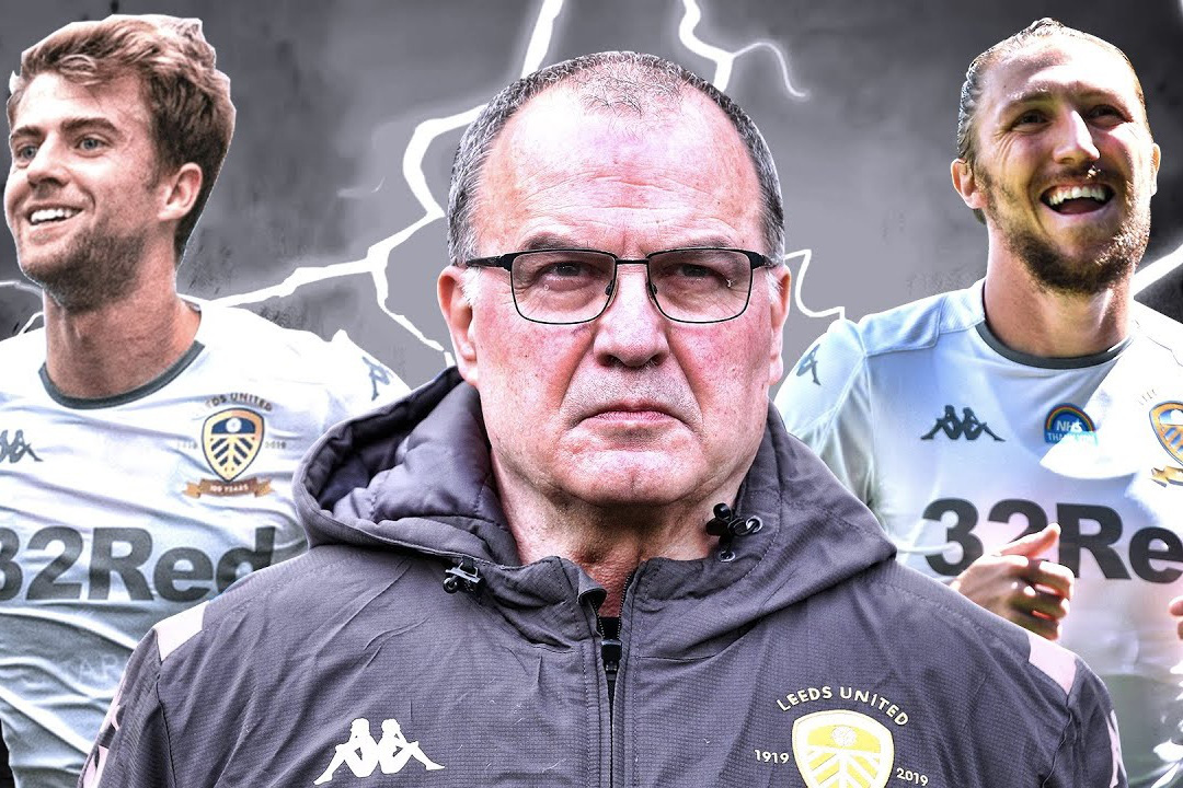 Marcelo Bielsa 3 trong 1: Vị giáo sư khả kính, lão thầy đồ gàn dở và gã HLV quân phiệt - Ảnh 2.