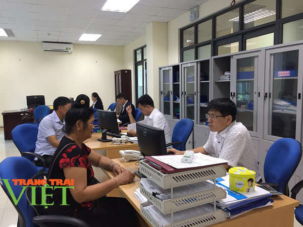 Sơn La : Quyết tâm chinh phục mục tiêu  100% HSSV tham gia BHYT HSSV trong năm học mới - Ảnh 6.
