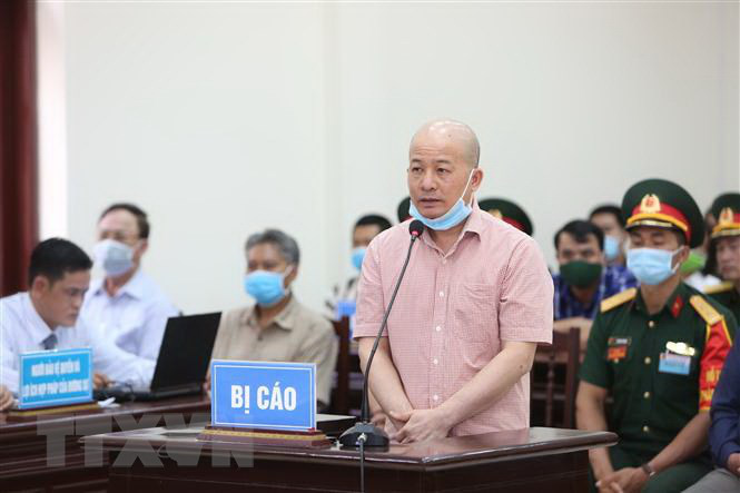 Ông Đinh La Thăng có động cơ cá nhân trong dự án cao tốc TP.HCM - Trung Lương - Ảnh 2.