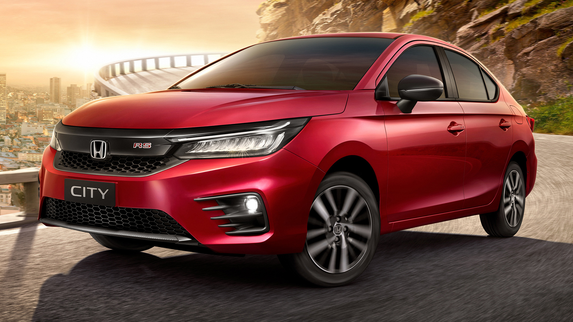 Tin xe (26/10): Honda City 2021 chốt ngày ra mắt