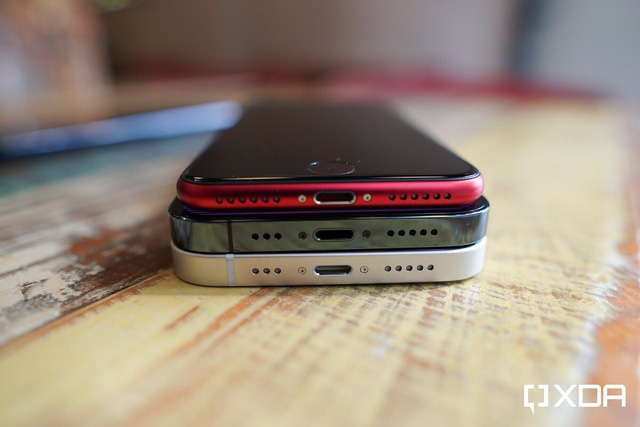Ốp lưng iPhone 12 giá 49 USD của Apple mắc lỗi thiết kế ngớ ngẩn - Ảnh 3.