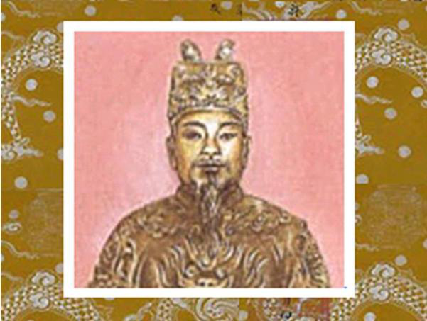 Vị vua vĩ đại trong lịch sử Việt Nam và nghi án bị vợ đầu độc - Ảnh 3.