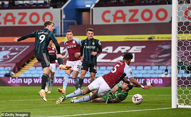 Patrick Bamford: &quot;Người tàng hình&quot; của Chelsea thành &quot;sát thủ&quot; tại Leeds - Ảnh 4.