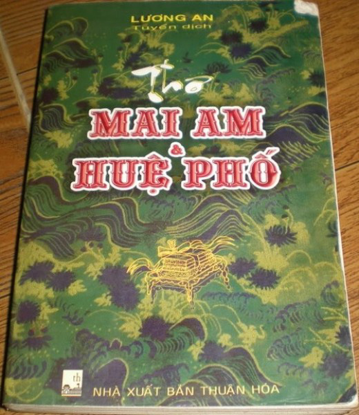 Đời &quot;chìm nổi&quot; của nàng công chúa Việt có tài làm thơ - Ảnh 2.