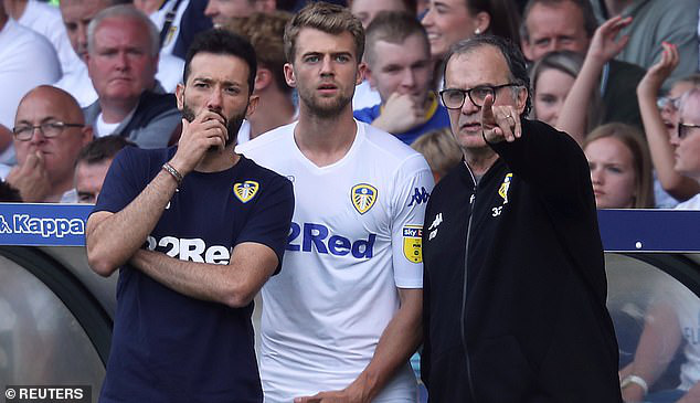 Patrick Bamford: &quot;Người tàng hình&quot; của Chelsea thành &quot;sát thủ&quot; tại Leeds - Ảnh 3.