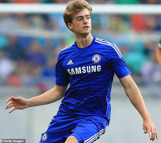 Patrick Bamford: &quot;Người tàng hình&quot; của Chelsea thành &quot;sát thủ&quot; tại Leeds - Ảnh 1.