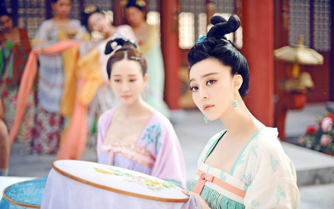 Hoàng đế Trung Hoa tuyển phi tần dựa trên 3 tiêu chuẩn mà ít cô gái hiện đại có thể đáp ứng đủ tất cả - Ảnh 2.