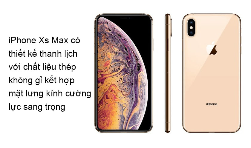 iPhone XS Max đập hộp giá bao nhiêu thời điểm này? - Ảnh 1.