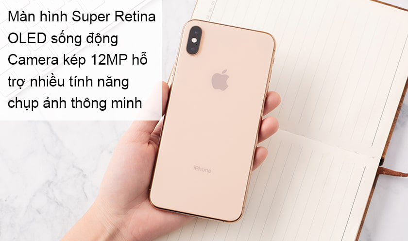 iPhone XS Max đập hộp giá bao nhiêu thời điểm này? - Ảnh 2.