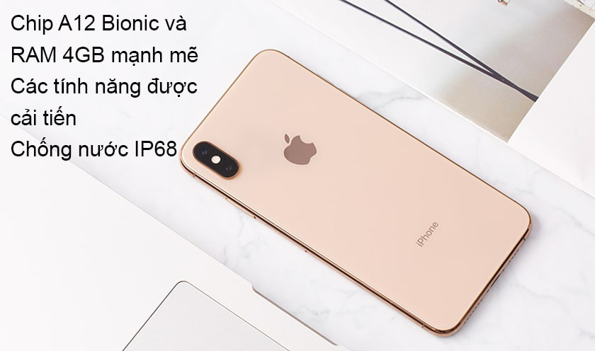 iPhone XS Max đập hộp giá bao nhiêu thời điểm này? - Ảnh 3.