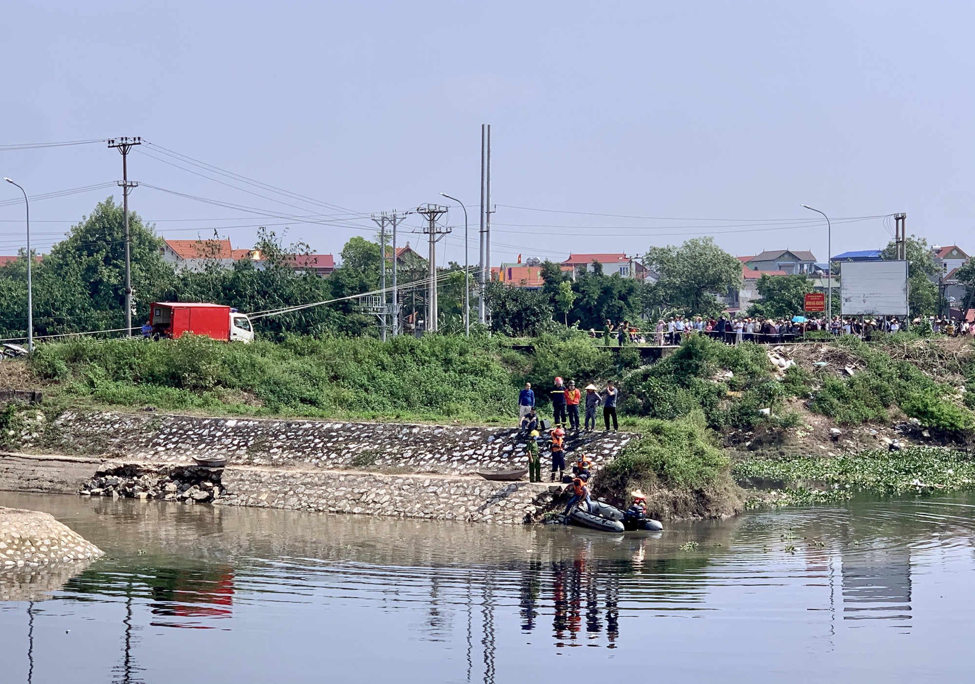 Kẻ giết nữ sinh Học viện Ngân hàng sẽ phải đối mặt với hình phạt nào? - Ảnh 1.