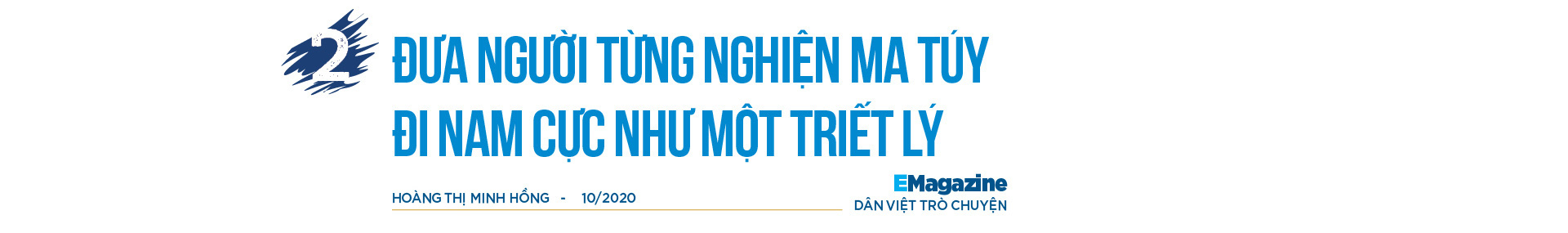 “Cứu thế giới” sau hành trình mở mắt, mở não, mở trái tim… - Ảnh 5.