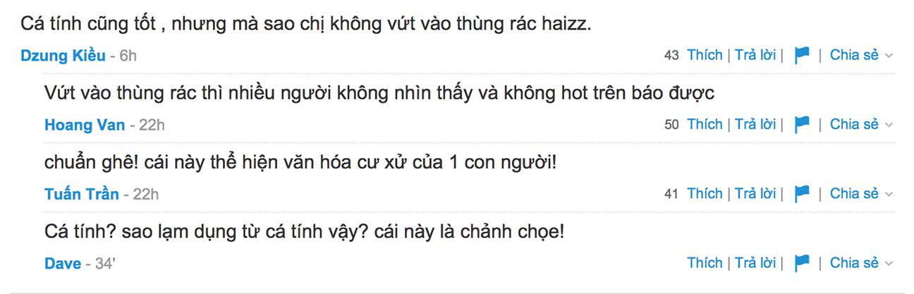 Trác Thuý Miêu ném thiệp mời: Cái tôi quá cao hay văn hoá ứng xử kém? - Ảnh 2.