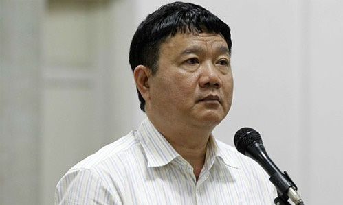 Ông Đinh La Thăng, Nguyễn Hồng Trường dính líu thế nào ở vụ bán quyền thu phí cao tốc? - Ảnh 1.