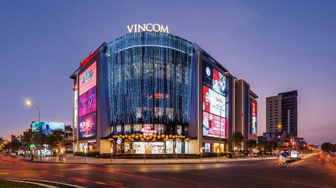 Vincom Retail tăng trưởng 46% lợi nhuận so với quý II/2020 - Ảnh 1.