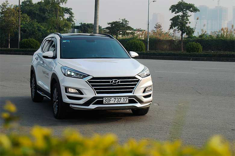 Hyundai Tucson bất chấp gặp một số lỗi vẫn &quot;ăn khách&quot; bậc nhất phân khúc - Ảnh 5.