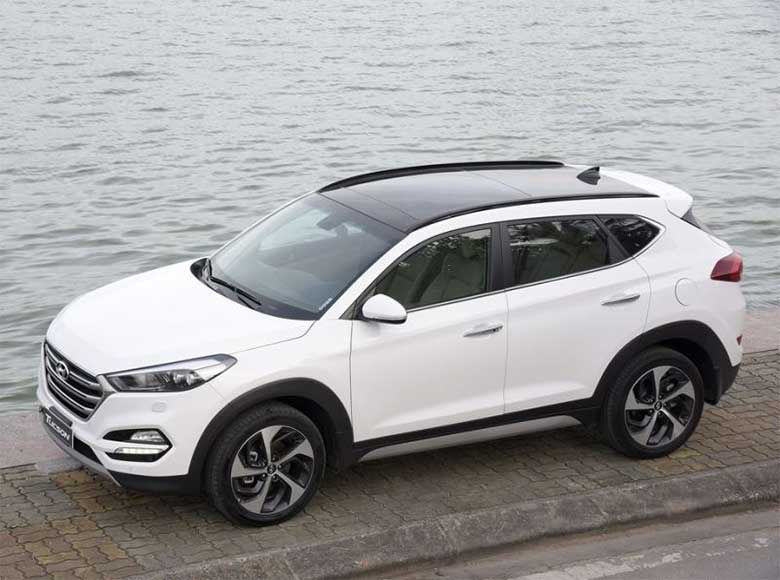 Hyundai Tucson bất chấp gặp một số lỗi vẫn &quot;ăn khách&quot; bậc nhất phân khúc - Ảnh 4.