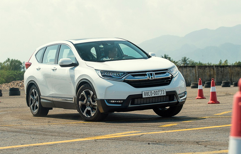 Xe Honda CR-V và những lỗi thường gặp có nghiêm trọng không?  - Ảnh 1.