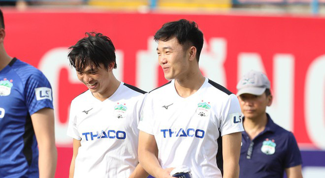 Bóng đá trẻ HAGL mất giá trong mắt HLV Park Hang-seo? - Ảnh 2.