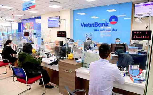 VietinBank lãi gần 22.000 tỷ trước dự phòng rủi ro - Ảnh 2.