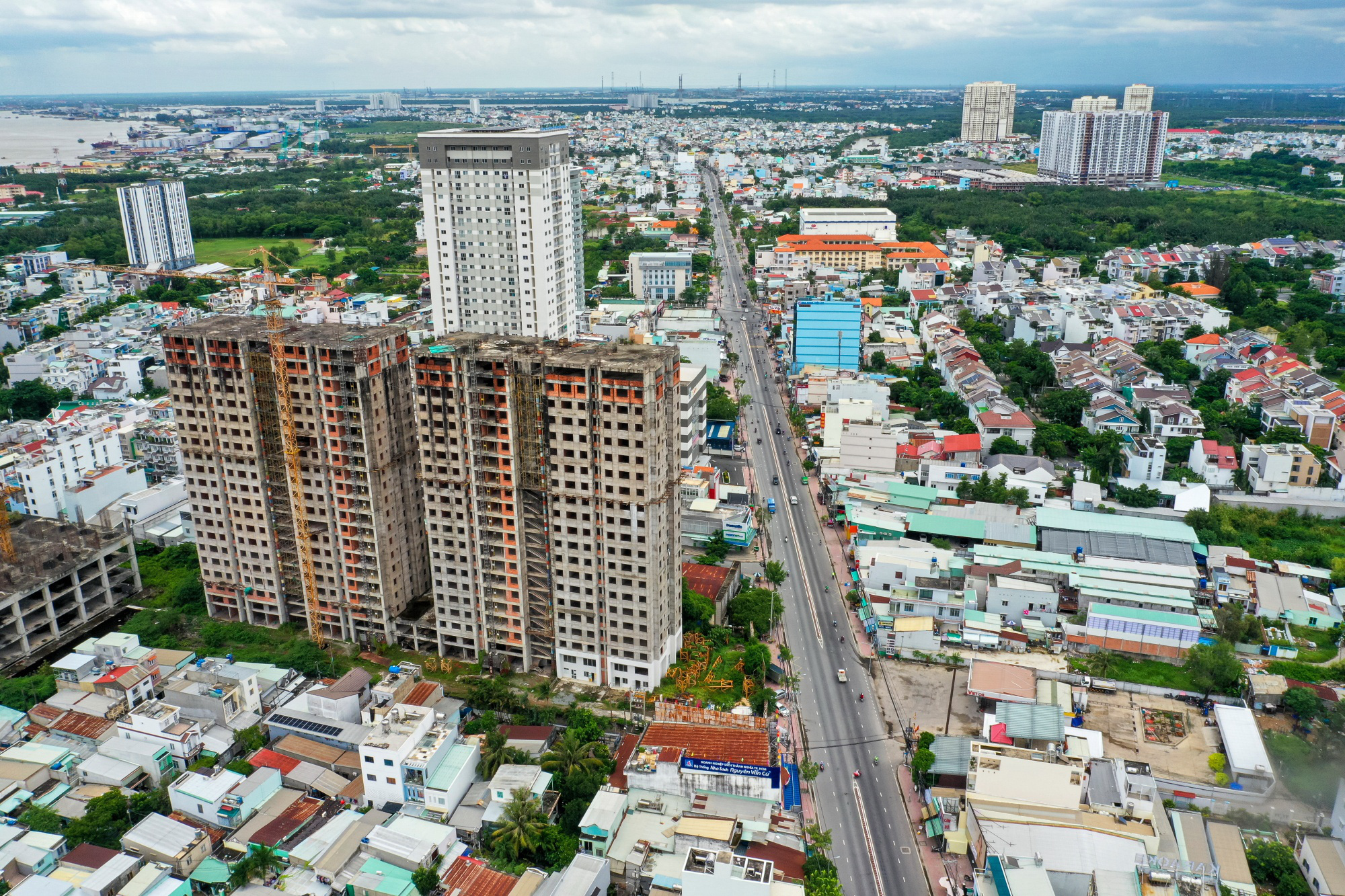 ngan hang ban thanh ly bat dong san TP.HCM anh 5