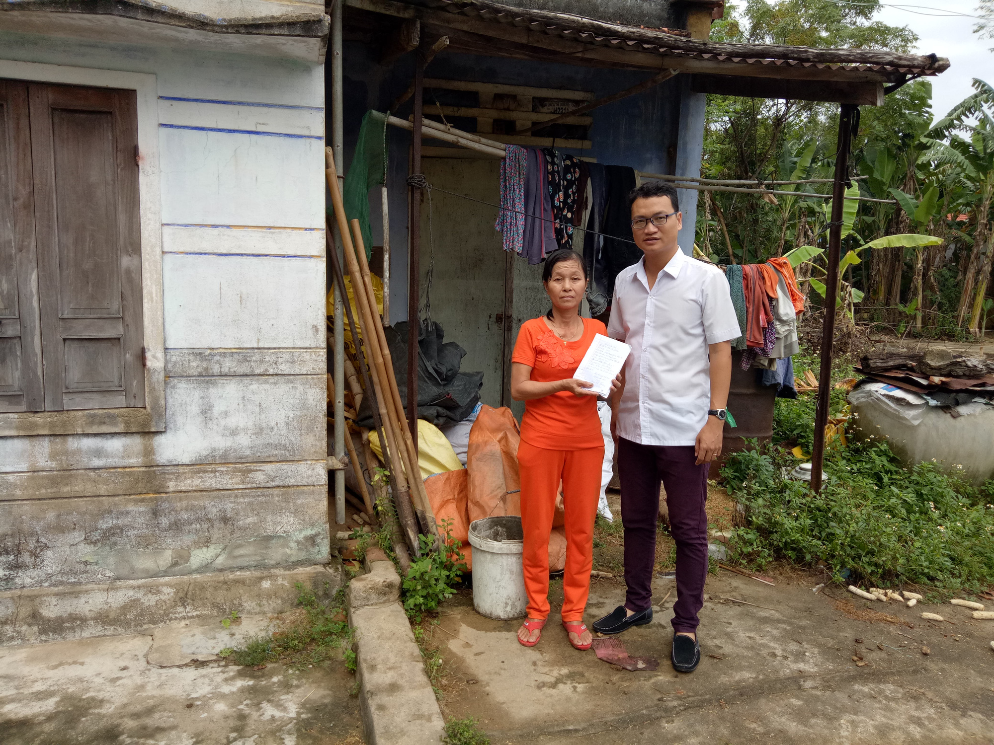 Quảng Nam: Hội Nông dân Điện Bàn – Điểm tựa cho bà con nông dân - Ảnh 2.
