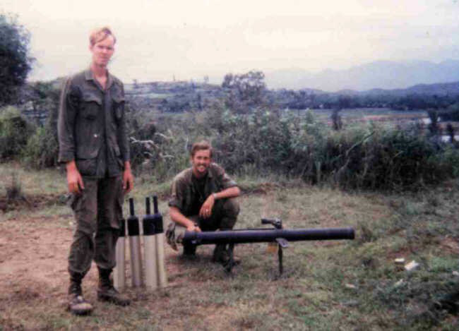 Súng không giật M67 của Mỹ sử dụng sai mục đích trên chiến trường Việt Nam - Ảnh 5.