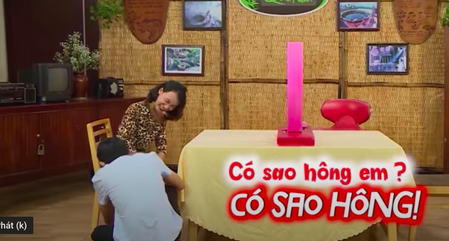 Gái xinh U40 “diễn giỏi” trong show hẹn hò đến nỗi chàng trai phải quỳ gối gây &quot;sốt&quot; - Ảnh 3.