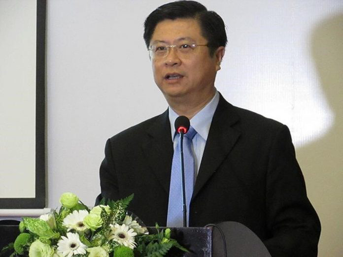 Sau 3 tháng về Trung ương, ông Trương Quang Hoài Nam được phê chuẩn miễn nhiệm Phó Chủ tịch UBND TP.Cần Thơ - Ảnh 2.