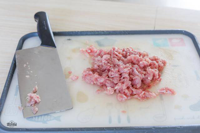 Mách cách băm thịt trong 2 phút, đơn giản, nhanh gọn  - Ảnh 4.