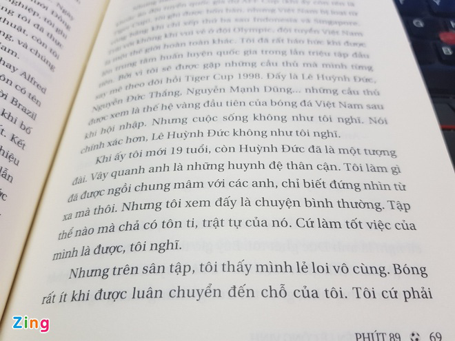 Huỳnh Đức, Công Vinh và chuyện bè phái trong bóng đá Việt Nam - Ảnh 3.