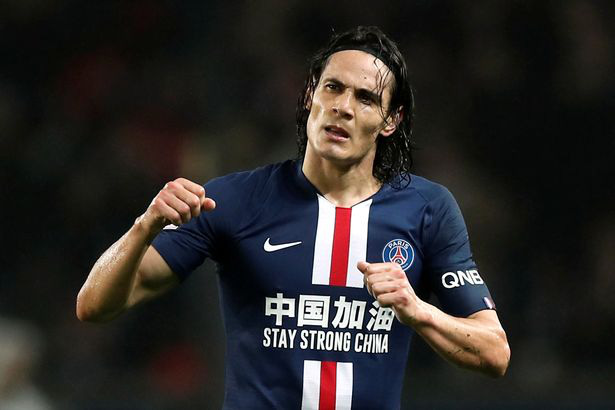 Cavani vẫn là cái tên &quot;hot&quot; trên thị trường