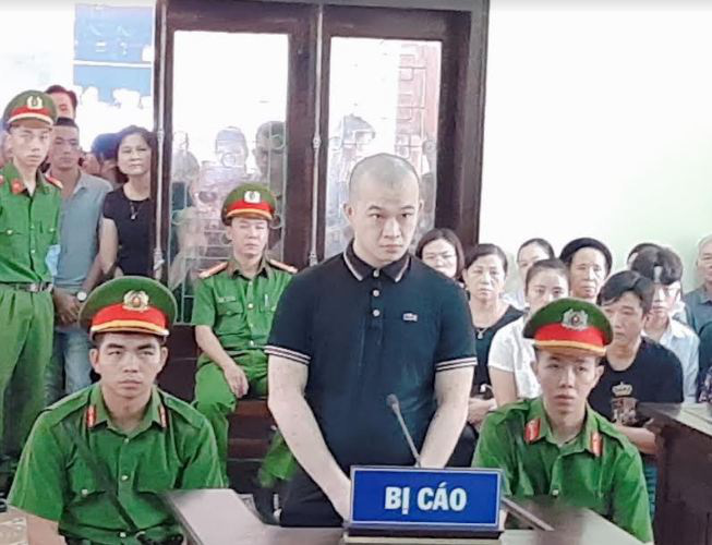 Nỗi đau vụ án đâm chết “người tình” của bố - Ảnh 1.