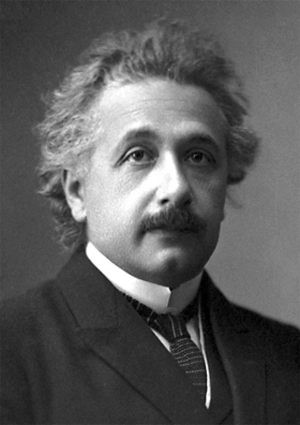 Thông điệp từ Einstein tới loài người 5.000 năm sau - Ảnh 4.