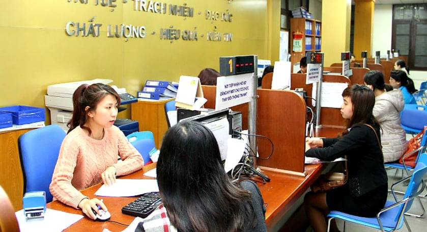 Lạng Sơn: Tập trung thu hồi 207 tỷ đồng tiền nợ thuế  - Ảnh 1.