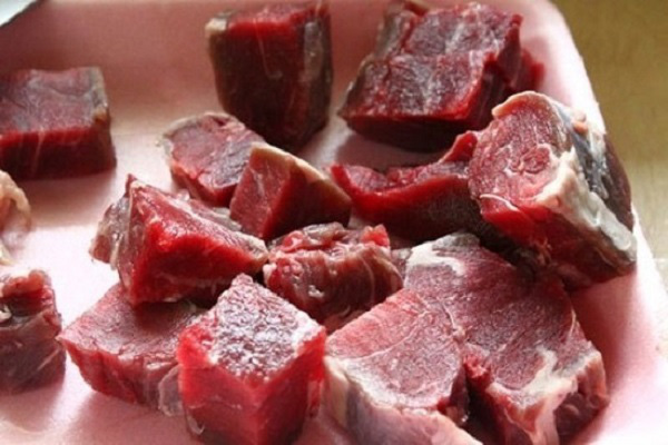 Tất các các cách tẩm ướp thịt bò cho món nướng thơm mềm mà bạn cần tham khảo - Ảnh 11.