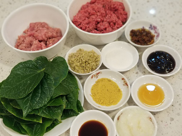 Tất các các cách tẩm ướp thịt bò cho món nướng thơm mềm mà bạn cần tham khảo - Ảnh 2.