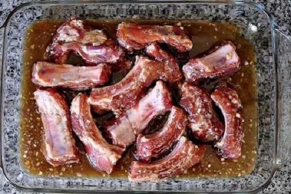 Tất các các cách tẩm ướp thịt bò cho món nướng thơm mềm mà bạn cần tham khảo - Ảnh 13.