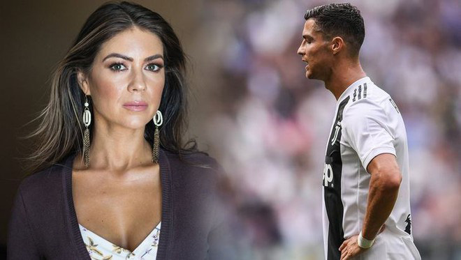 NÓNG: Cristiano Ronaldo phải hầu tòa vì cáo buộc hiếp dâm cựu người mẫu Mỹ - Ảnh 2.