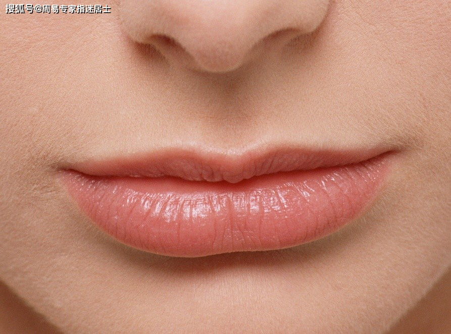 Hình dáng môi nói lên tính cách của bạn  Khoa học chứng minh