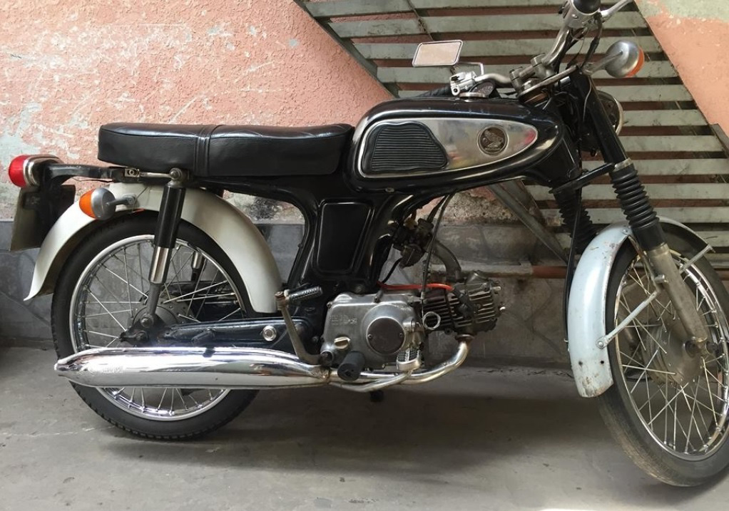 Honda 67 Sài Gòn  Facebook