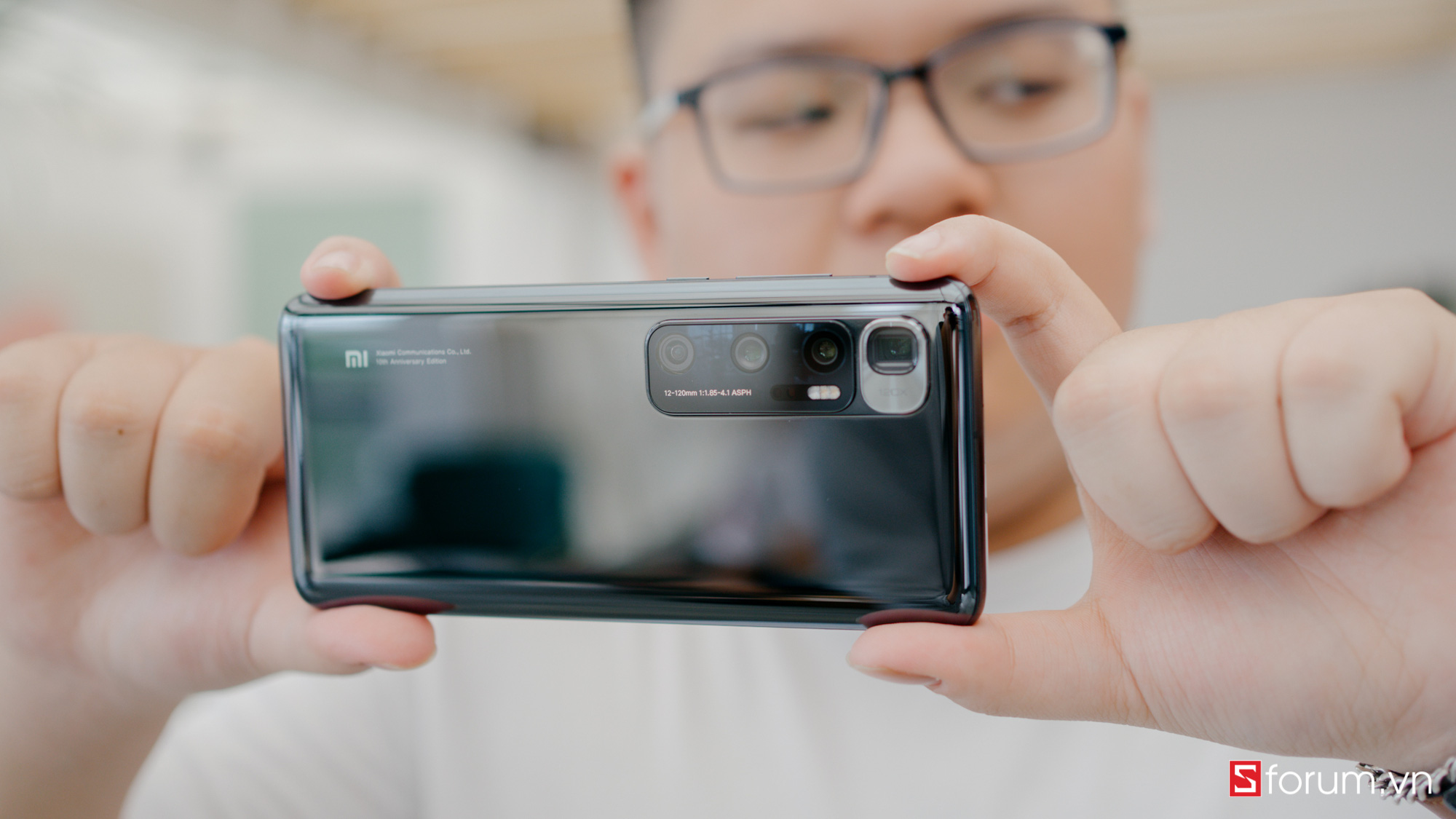 Điện thoại chụp ảnh đẹp nhất: Ngỡ ngàng iPhone và Samsung không có tên - Ảnh 2.