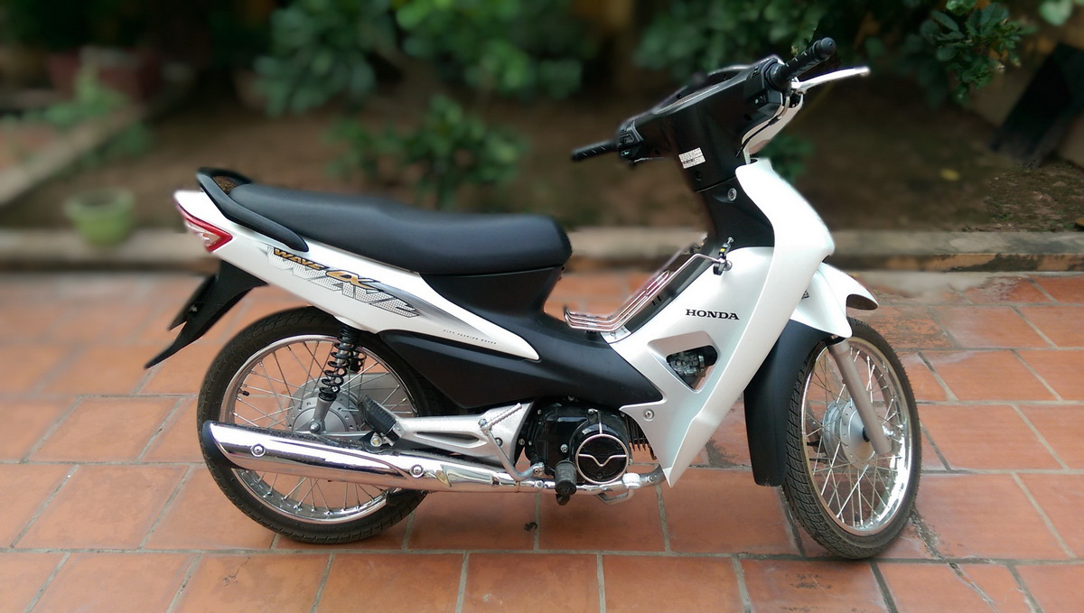 Mua bán xe cũ  Kường Ngân  Mua bán xe máy Honda Yamaha SYM