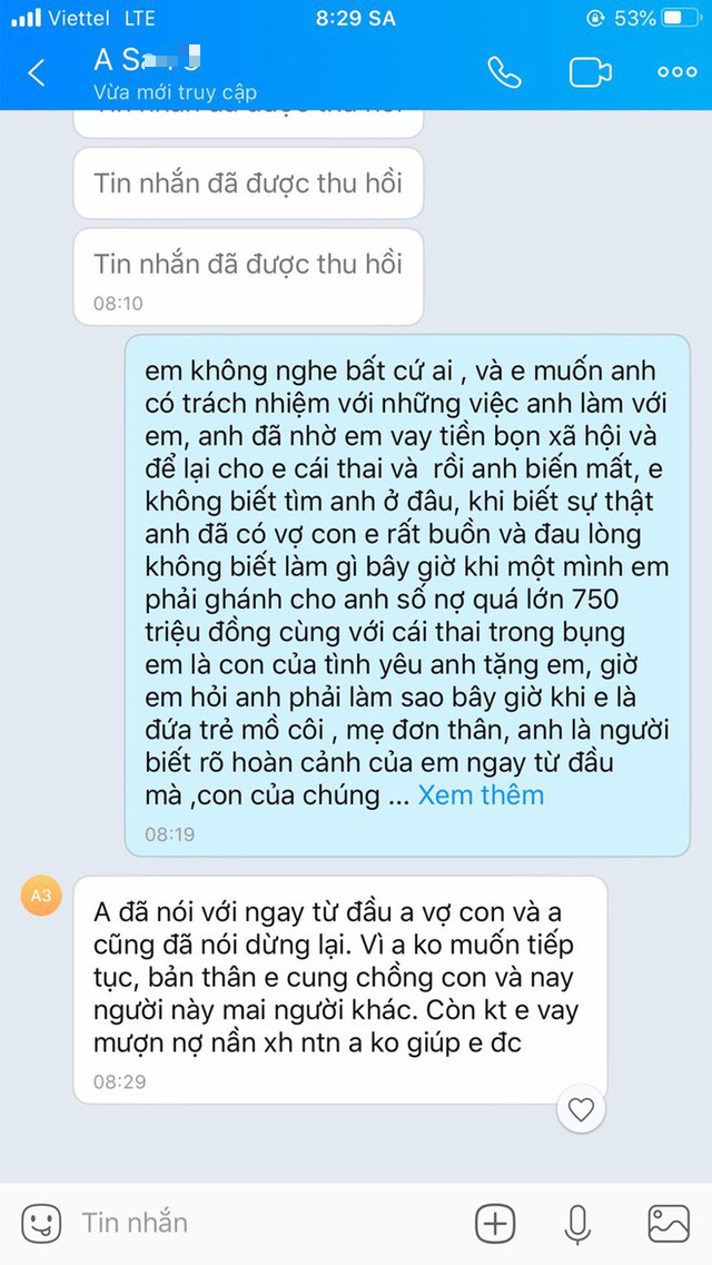 Điểm chung đáng buồn giữa 7 phụ nữ cùng bị 1 gã Sở Khanh lừa cả tình lẫn tiền - Ảnh 3.